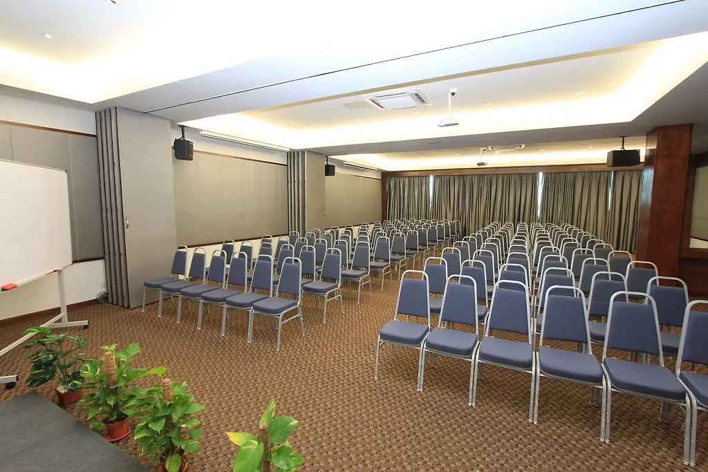 Ipoh Downtown Hotel Malezya