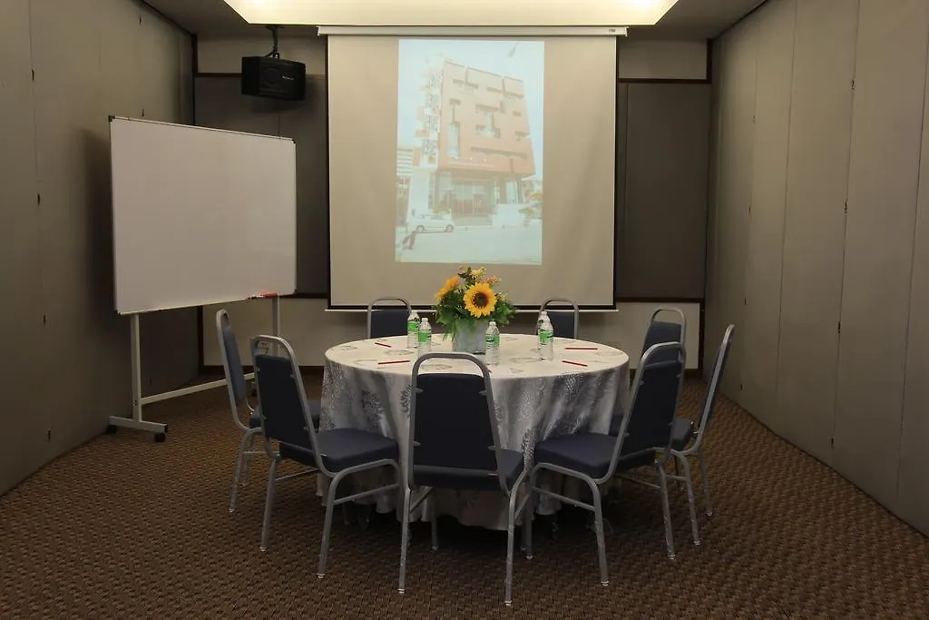 Ipoh Downtown Hotel