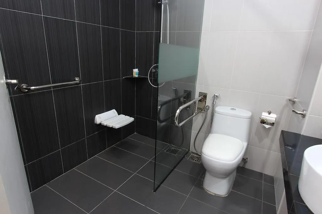 Ipoh Downtown Hotel