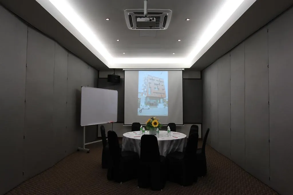 Ipoh Downtown Hotel