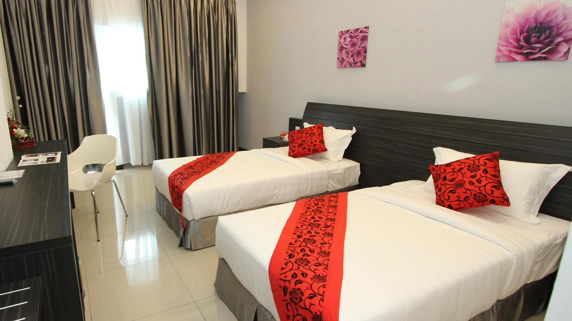 Ipoh Downtown Hotel
