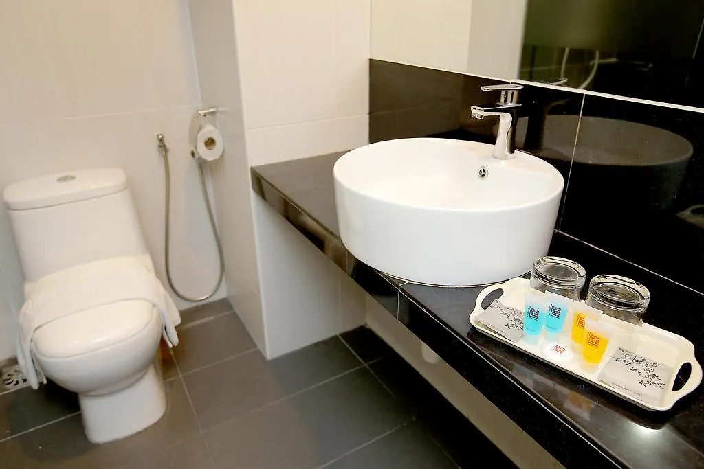 Ipoh Downtown Hotel
