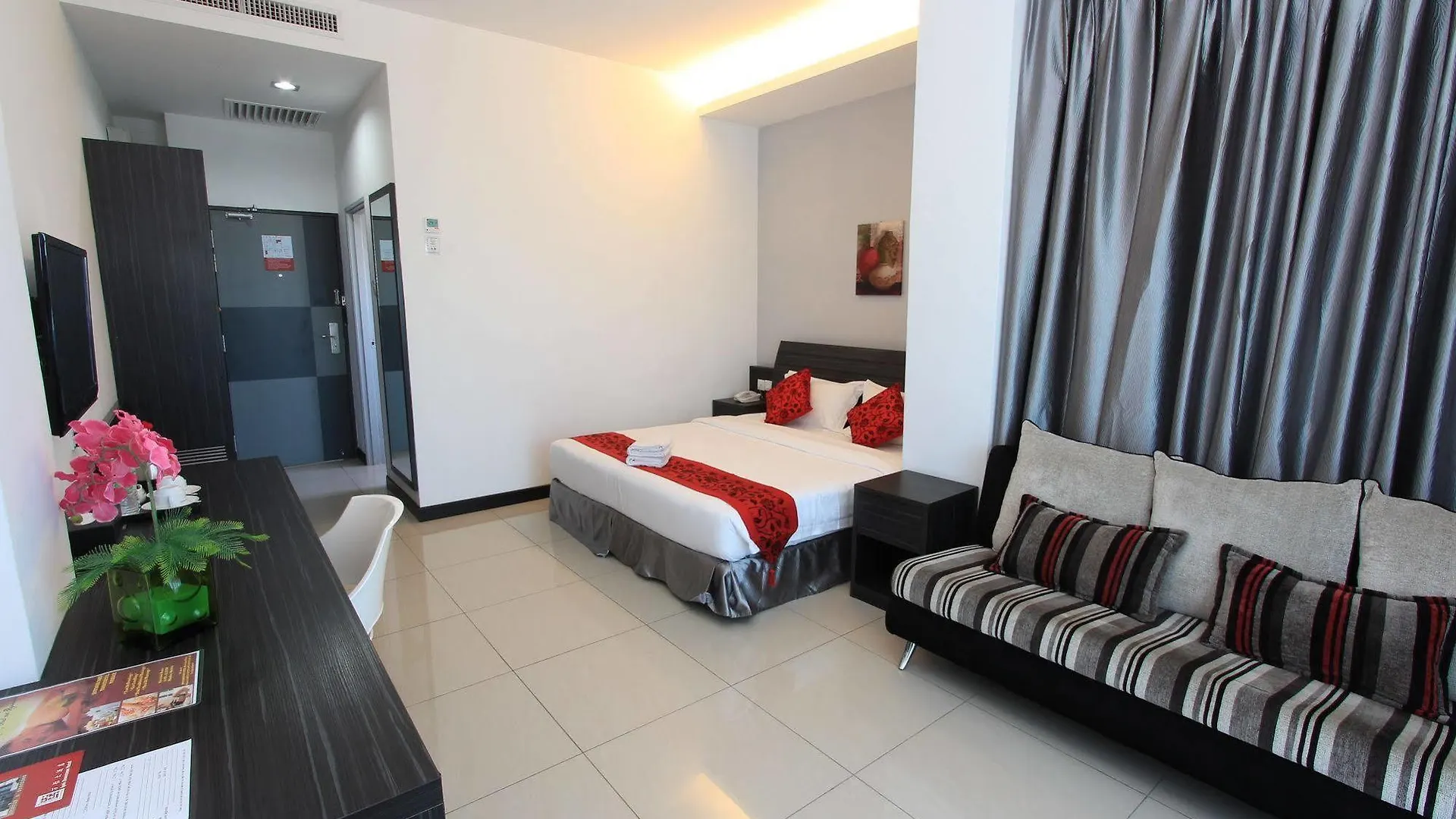 Ipoh Downtown Hotel