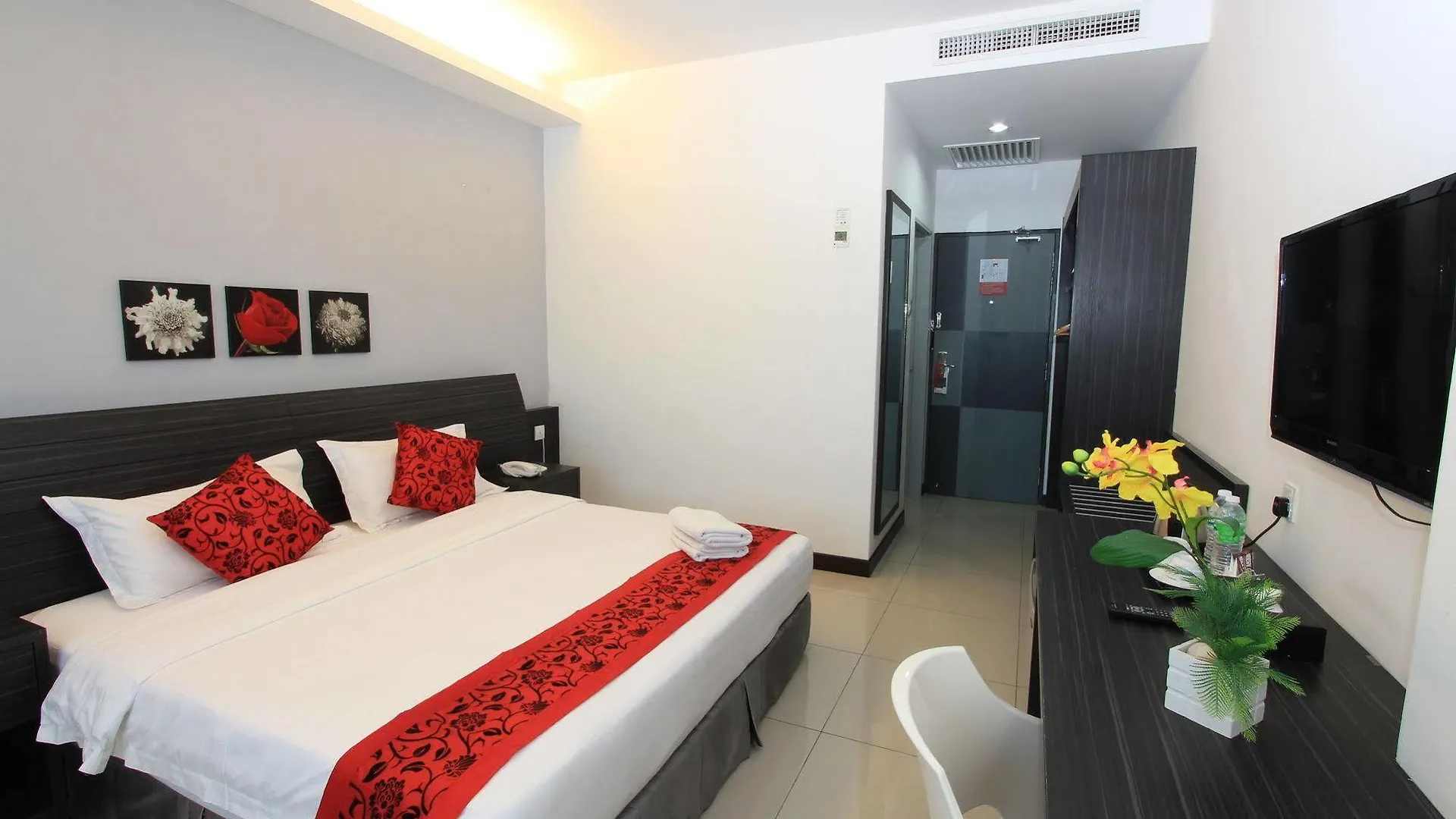 Ipoh Downtown Hotel