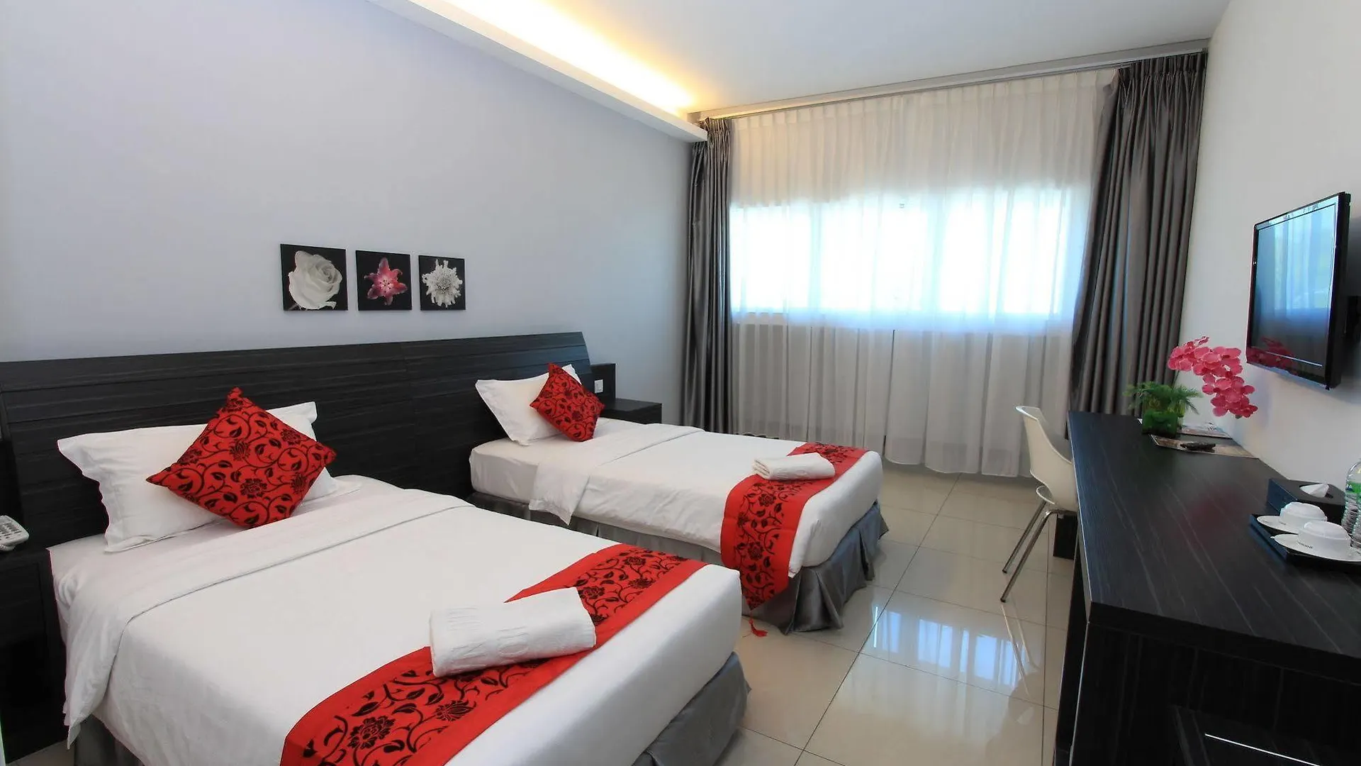 Ipoh Downtown Hotel