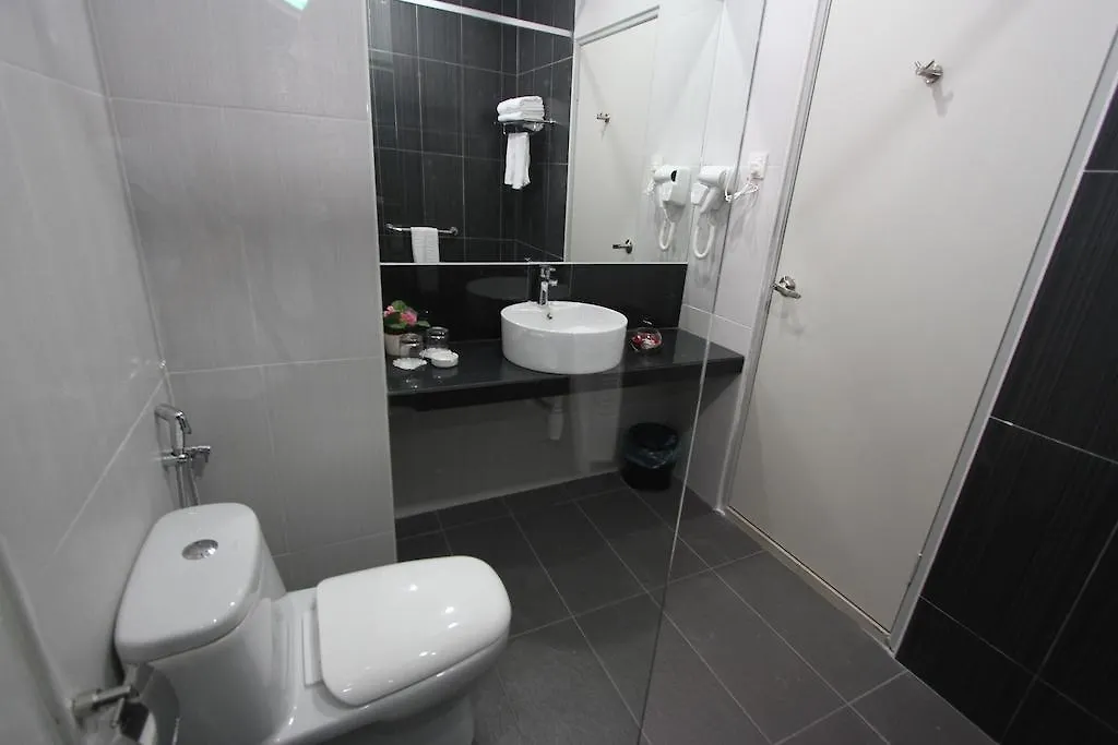 Ipoh Downtown Hotel
