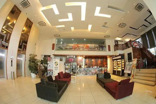 Ipoh Downtown Hotel
