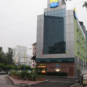 Hotel Georgetown Hotel **