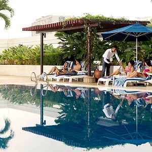 Hotel Jen Penang By Shangri-la ****