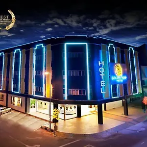 Hotel Golden Roof Ampang, Ipoh