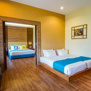 Hotel Sunway Lost World, Ipoh